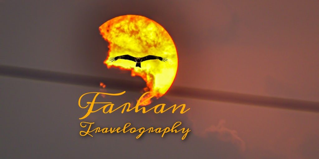 Farhan Travelography
